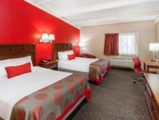 Ramada By Wyndham Hammond Hotel & Conference Center Quarto foto