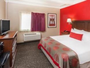 Ramada By Wyndham Hammond Hotel & Conference Center Quarto foto
