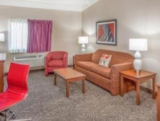 Ramada By Wyndham Hammond Hotel & Conference Center Quarto foto